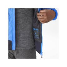 Millet Giacca Trilogy Jorasses Wool Hd