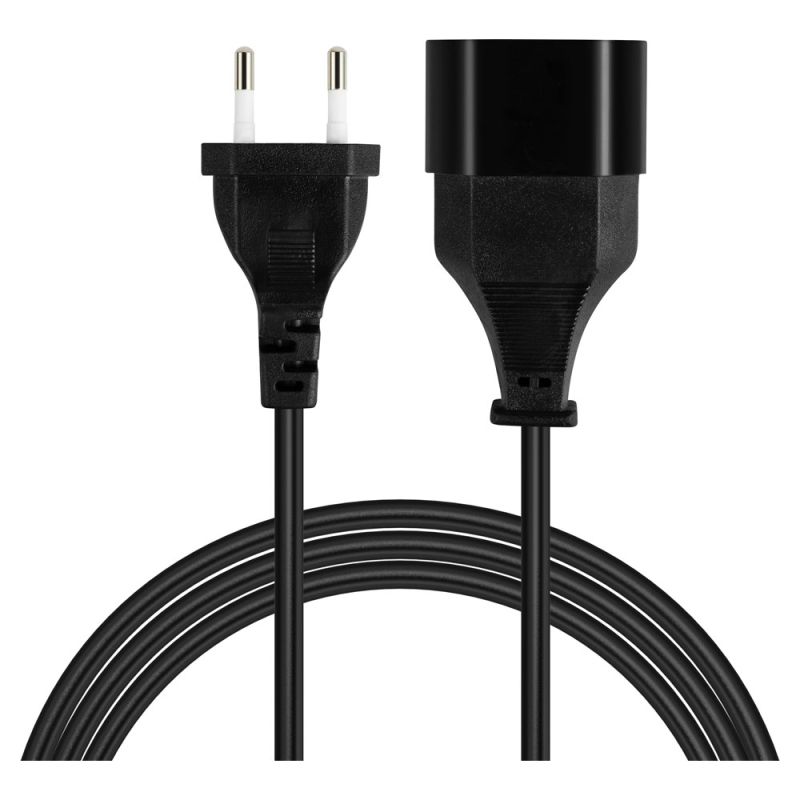SAVIO POWER EXTENSION CORD 1.5M CL-213