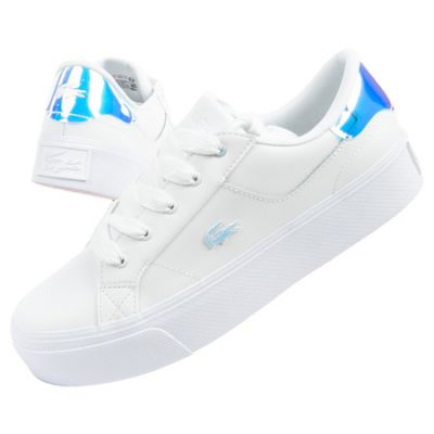 Lacoste Scarpe Ziane Platform