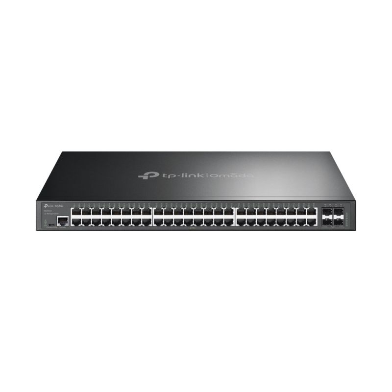 TP-LINK TL-SG3452X Switch