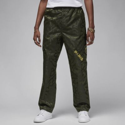 AIR Jordan Pantaloni Chicago Paris Saint-Germain Camo