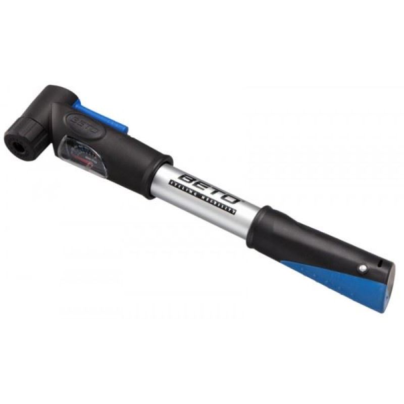 BETO CAH-003AG pump with pressure gauge