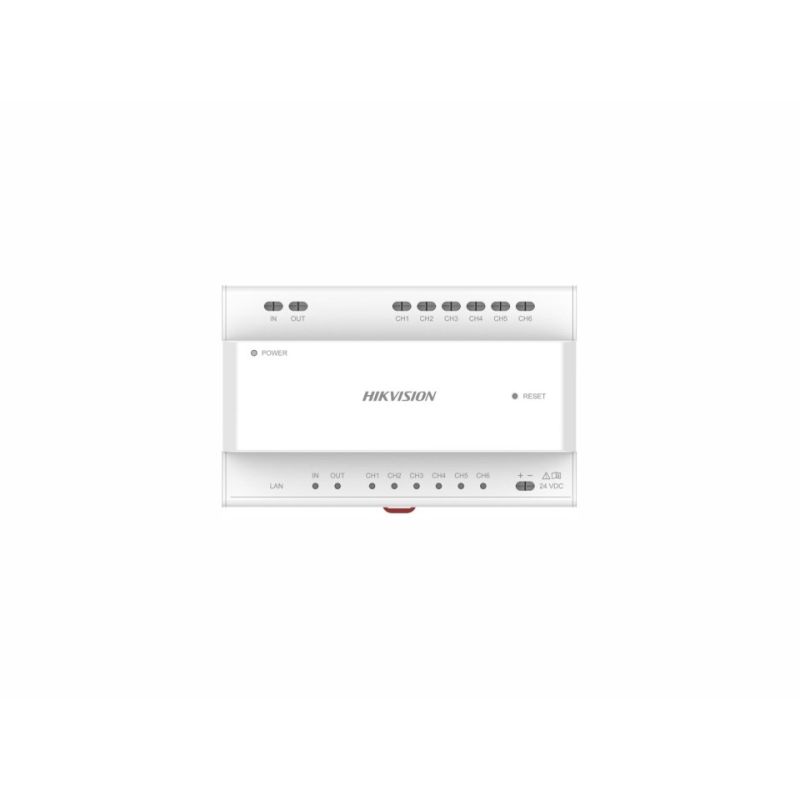 SWITCH HIKVISION DS-KAD706Y-S