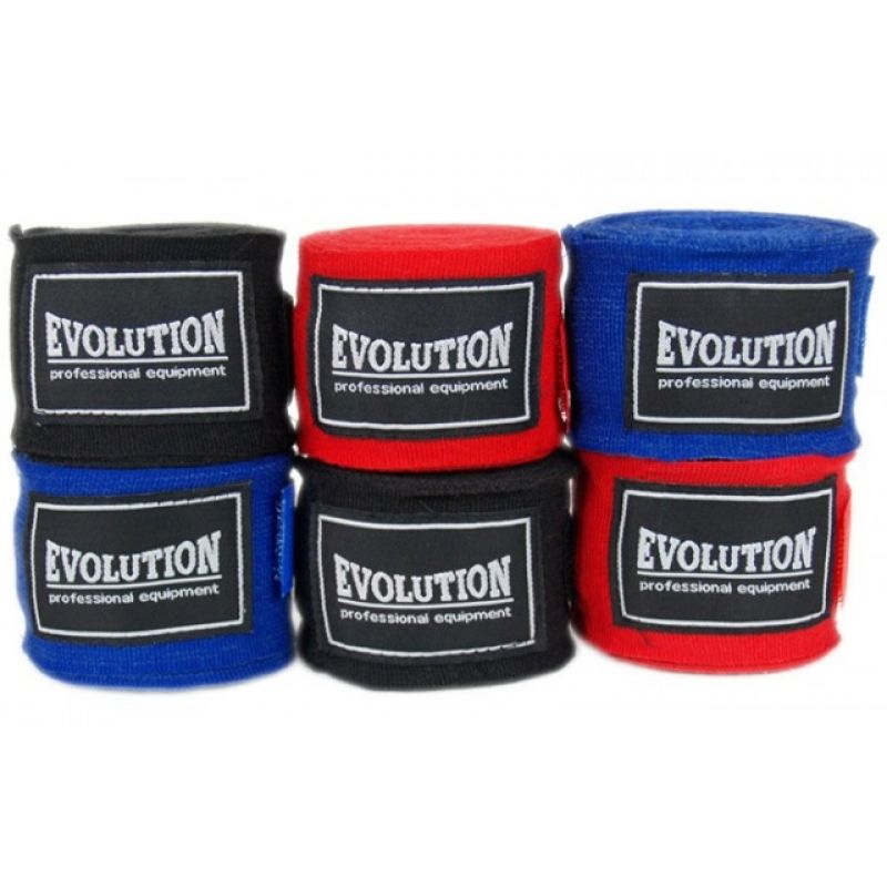 Boxing bandage Evolution SB-30..