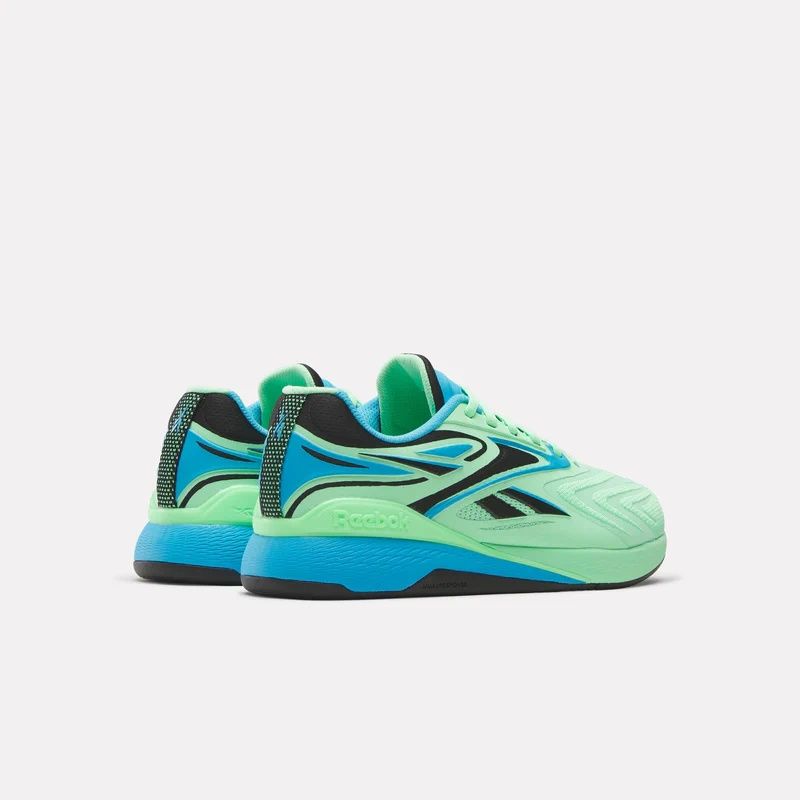 Reebok Sneakers nano edge