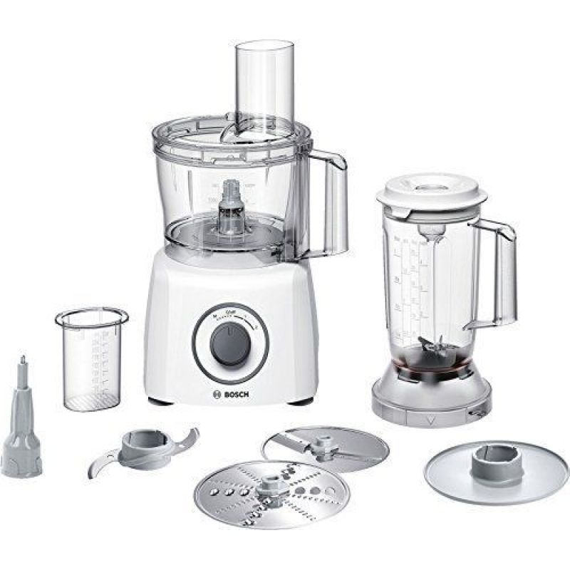 BOSCH MCM 3200W food processor
