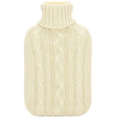Koopman Maglione rubber HOT water bottle IN