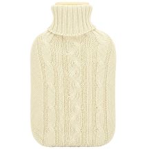 Koopman Maglione rubber HOT water bottle IN