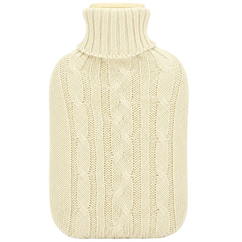 Koopman Maglione rubber HOT water bottle IN