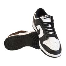Nike Scarpe Dunk Low Panda Athletic