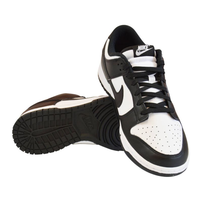 Nike Scarpe Dunk Low Panda Athletic