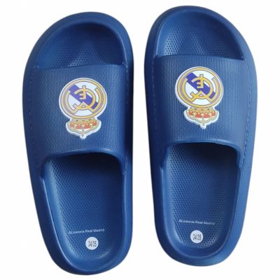Real Madryt Infradito Real Madrid beach pool EVA