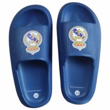 Real Madryt Infradito Real Madrid beach pool EVA