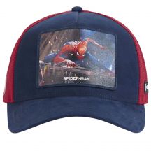 Capslab Cappello Marvel Panther