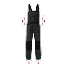Rimeck Pantaloni Woody ebony