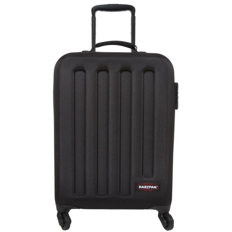 Eastpak Tranzshell S Suitcase EK00073F008 Black One size