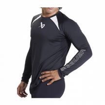 Bauer Maglietta Performance ribano long sleeve