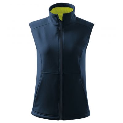 Malfini Gilet Softshell Vision
