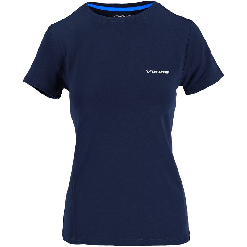 Viking Marimba Bamboo Lady M T-shirt