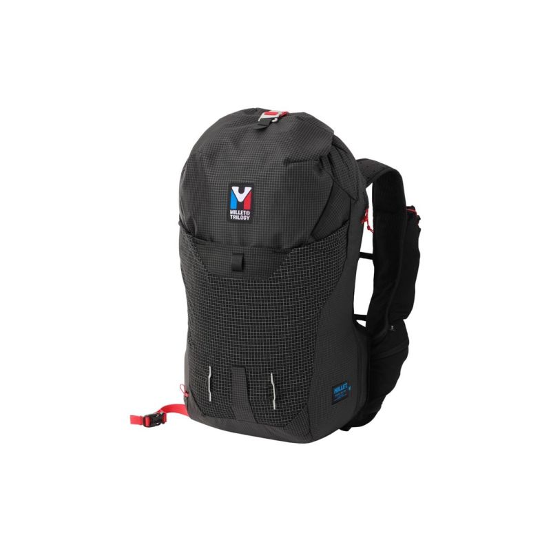 MILLET Trilogy Sky 25+ Backpack Black - L/XL