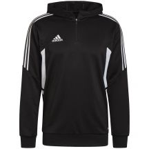 adidas Felpa con cappuccio Condivo Track