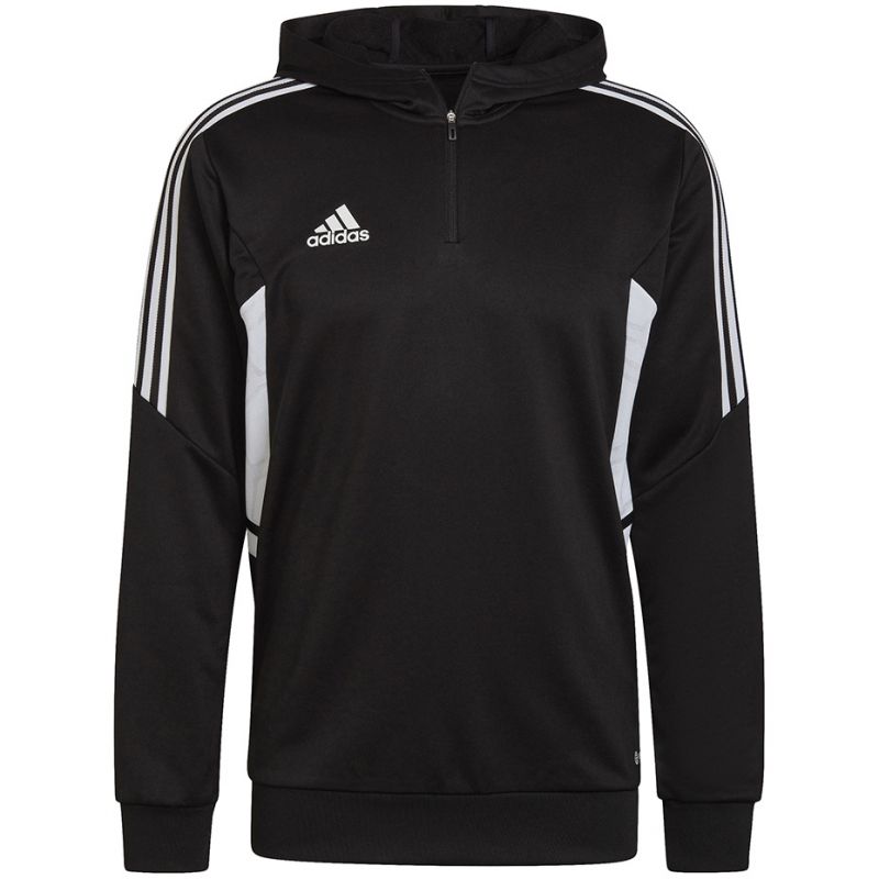 adidas Felpa con cappuccio Condivo Track