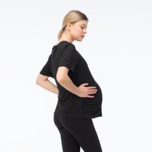 IQ Intelligence Quality Maglietta laiki wmns Short Sleeve
