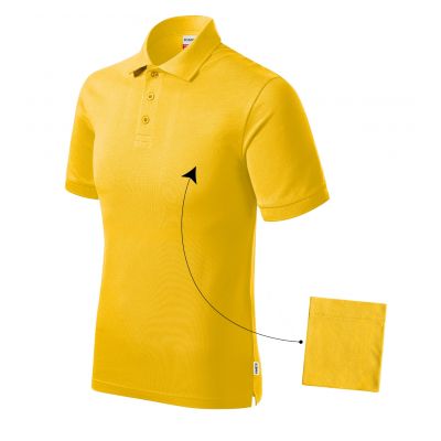 Rimeck Polo Resist Heavy