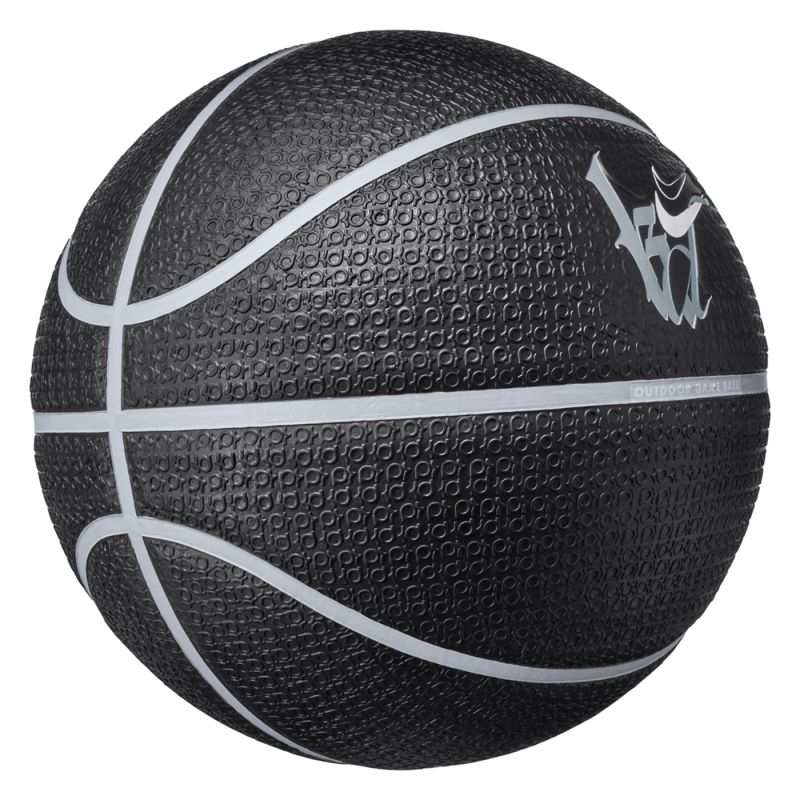 PLAYGROUND 8P 2.0 K DURANT DEFLATED ball