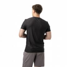 Bauer Maglietta Flc Short Sleeve Tech Sr