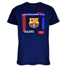 FC Barcelona Maglia cotton