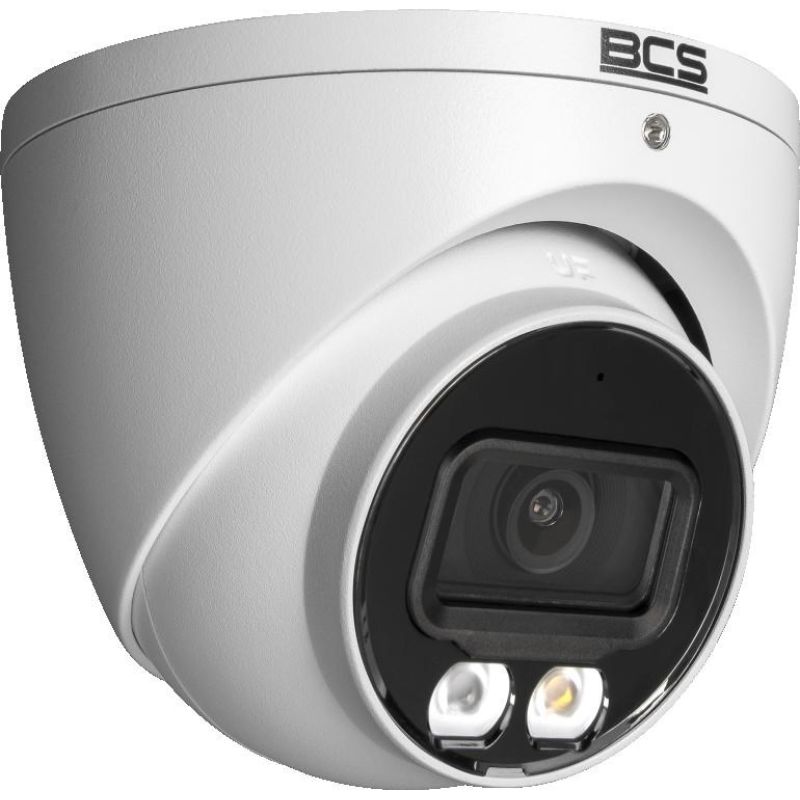 BCS LINE BCS-L-EIP112FCR3L3-Ai1 camera