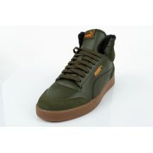 Puma Scarpe Shuffle Mid winter