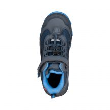 Trollkids Scarpe Tronfjell Hiker Mid Hiking