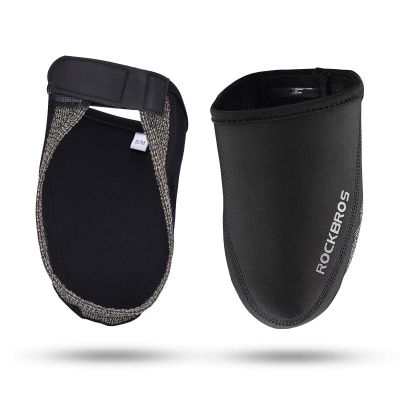 Rockbros Stivali Neoprene Forefoot Covers L/XL