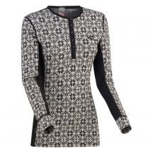 Kari Traa Maglia LS Thermal