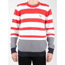 Puma Maglione Striped Sailing