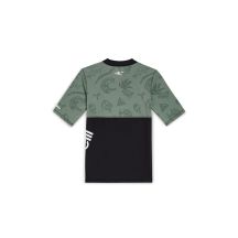 ONeill Maglia O'Neill UV Mix Match Cali First Swim Shortscrazy Skin