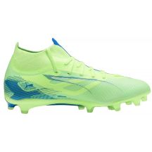 Puma Scarpe Ultra Match+ FG/AG
