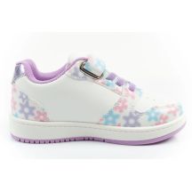 Leomil Sneakers children's sports Stitch comfortable lightweight with Velcro