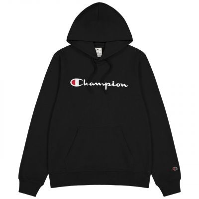 Champion Felpa Hooded