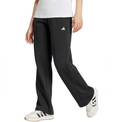 adidas Pantaloni Essentials Small Logo Feel Cozy Open-Hem