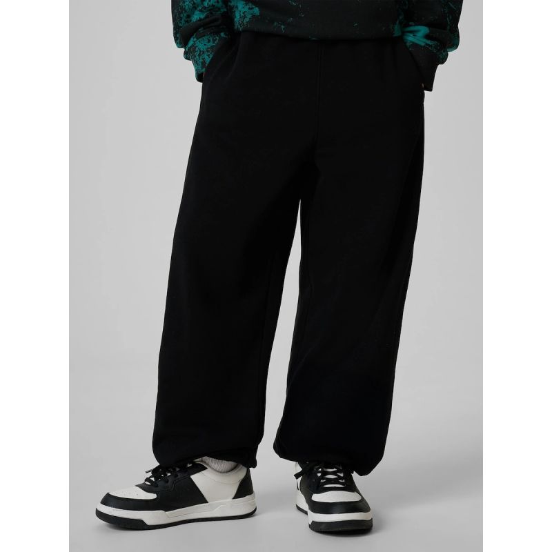 4f Pantaloni della tuta jogger