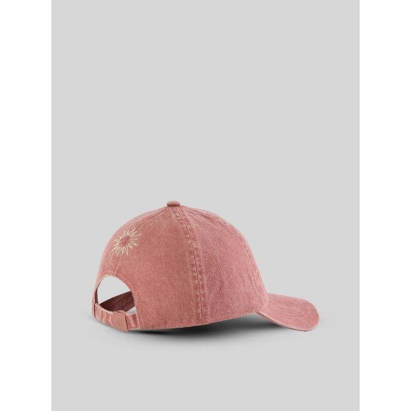 4f Cappello strapback