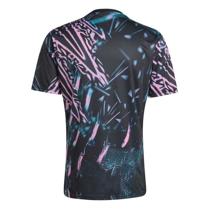 Předzápasový Dres Adidas Liverpool FC KB1447