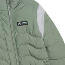 Puma Giacca Mercedes Winter AMG petronas Formula