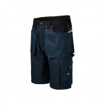 Rimeck Pantaloncini Woody ebony