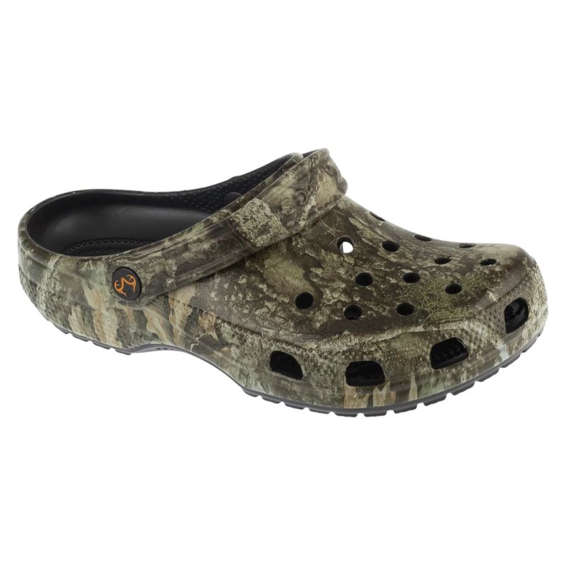 Crocs Realtree APX Classic Clog 210099-90H Green 38/39