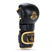 DBX Bushido Guanti MMA Sparring Master Valor Series
