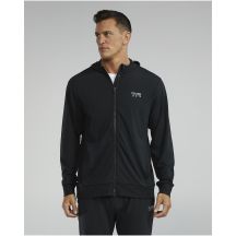 Tyr Felpa con cappuccio TYR flzip hoodi